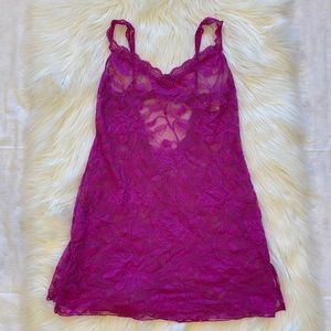 VS mini mini dress